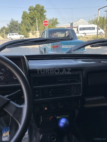 LADA (VAZ) Niva 2000, 300,000 km - 1.7 л - İsmayıllı