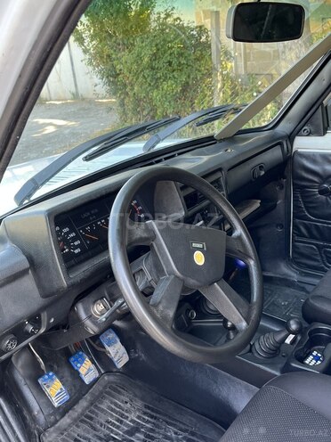LADA (VAZ) Niva 2000, 300,000 km - 1.7 л - İsmayıllı
