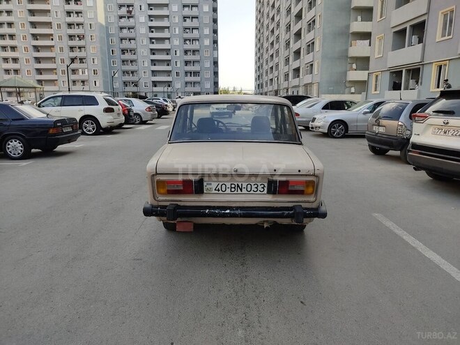 LADA (VAZ) 2106 1988, 350,000 km - 1.3 л - Sumqayıt