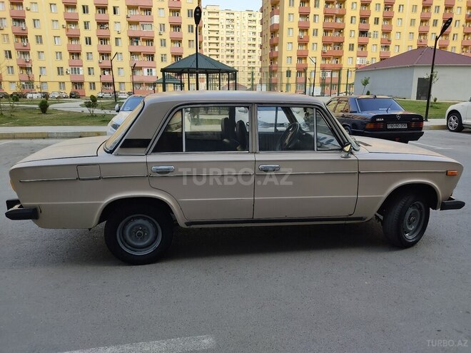 LADA (VAZ) 2106 1988, 350,000 km - 1.3 л - Sumqayıt