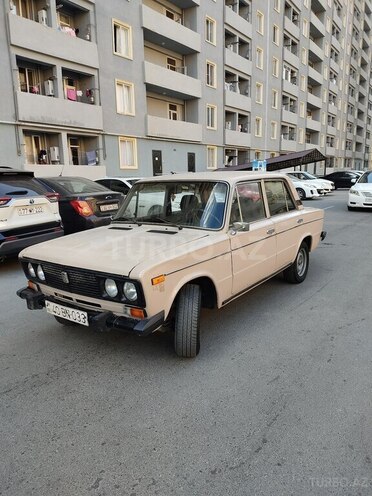 LADA (VAZ) 2106 1988, 350,000 km - 1.3 л - Sumqayıt