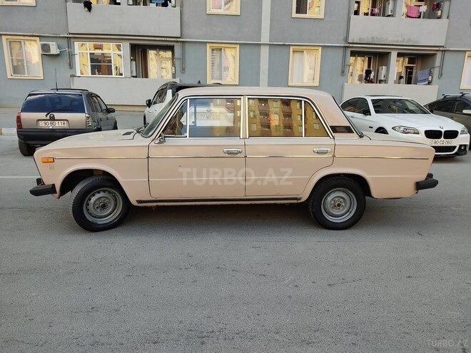 LADA (VAZ) 2106 1988, 350,000 km - 1.3 л - Sumqayıt