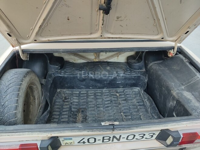 LADA (VAZ) 2106 1988, 350,000 km - 1.3 л - Sumqayıt