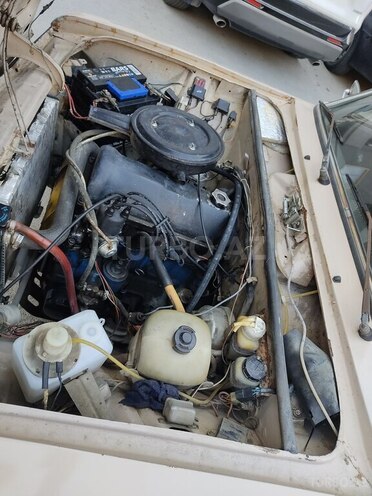 LADA (VAZ) 2106 1988, 350,000 km - 1.3 л - Sumqayıt