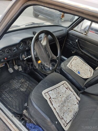 LADA (VAZ) 2106 1988, 350,000 km - 1.3 л - Sumqayıt