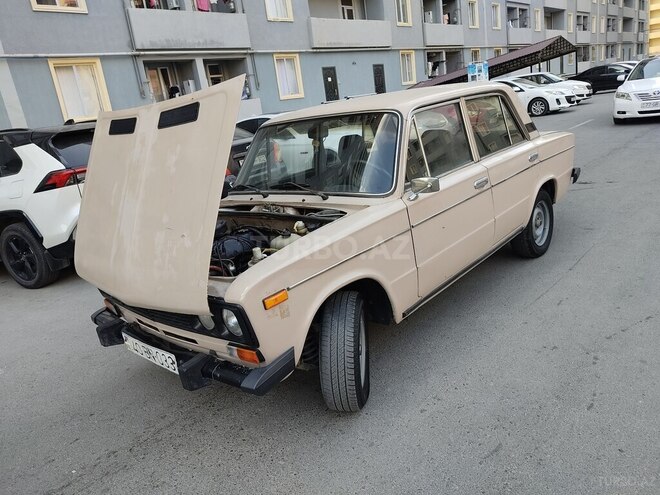 LADA (VAZ) 2106 1988, 350,000 km - 1.3 л - Sumqayıt