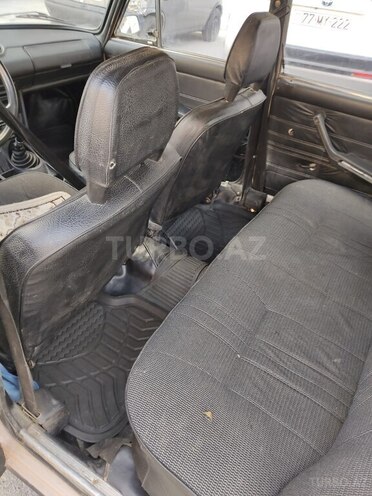 LADA (VAZ) 2106 1988, 350,000 km - 1.3 л - Sumqayıt