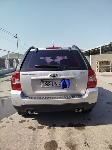 Kia Sportage 2009, 211,500 km - 2.0 л - Bakı