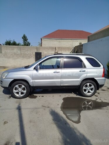 Kia Sportage 2009, 211,500 km - 2.0 л - Bakı