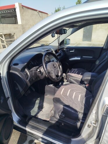 Kia Sportage 2009, 211,500 km - 2.0 л - Bakı