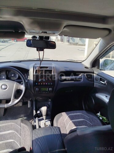 Kia Sportage 2009, 211,500 km - 2.0 л - Bakı