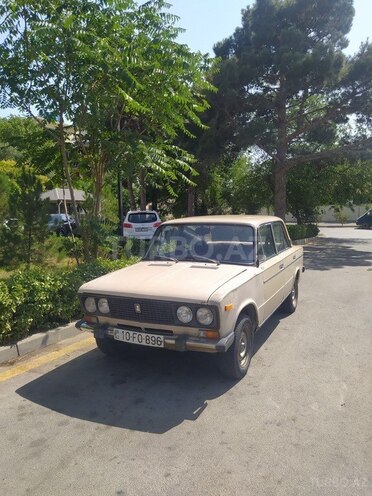 LADA (VAZ) 2106 1990, 750,000 km - 1.5 л - Bakı