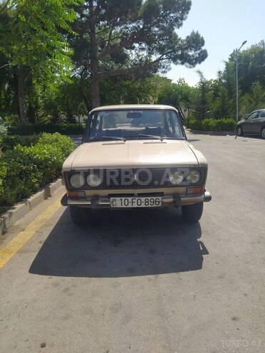 LADA (VAZ) 2106 1990, 750,000 km - 1.5 л - Bakı