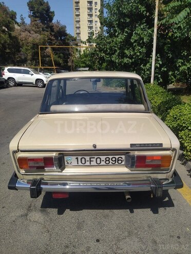 LADA (VAZ) 2106 1990, 750,000 km - 1.5 л - Bakı