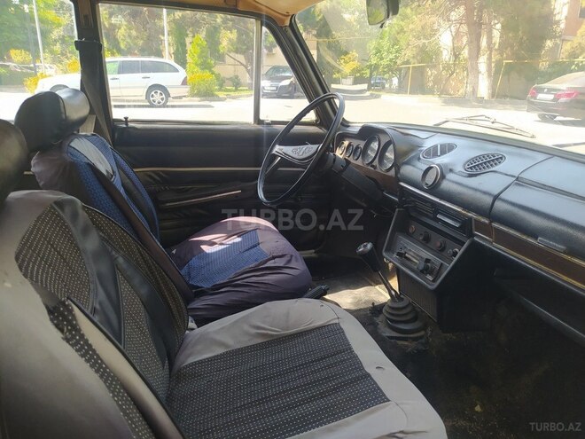 LADA (VAZ) 2106 1990, 750,000 km - 1.5 л - Bakı