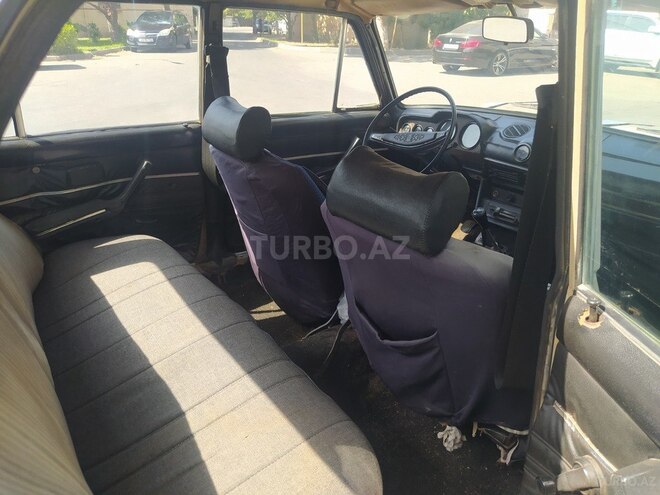 LADA (VAZ) 2106 1990, 750,000 km - 1.5 л - Bakı