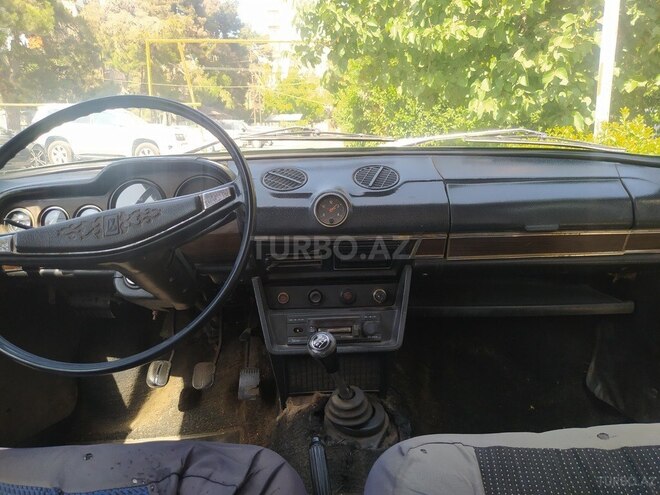 LADA (VAZ) 2106 1990, 750,000 km - 1.5 л - Bakı
