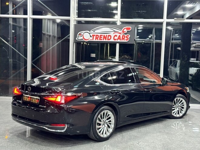 Lexus ES 250 2019, 53,000 km - 2.5 л - Xırdalan