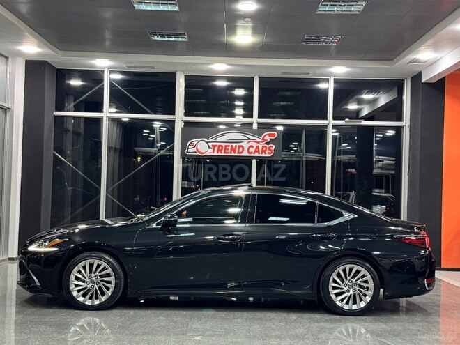 Lexus ES 250 2019, 53,000 km - 2.5 л - Xırdalan