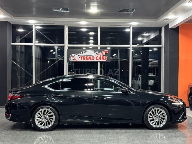Lexus ES 250 2019, 53,000 km - 2.5 л - Xırdalan