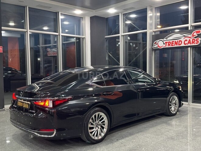 Lexus ES 250 2019, 53,000 km - 2.5 л - Xırdalan