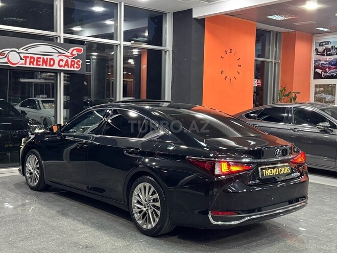 Lexus ES 250 2019, 53,000 km - 2.5 л - Xırdalan