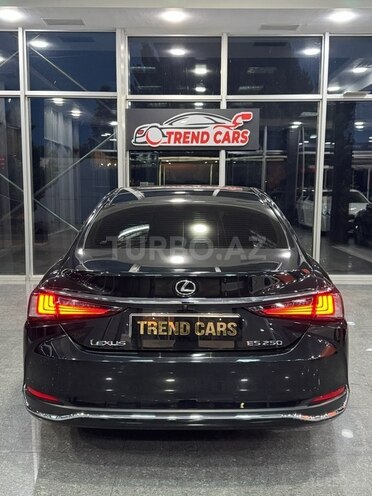 Lexus ES 250 2019, 53,000 km - 2.5 л - Xırdalan