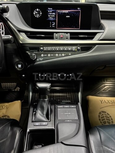 Lexus ES 250 2019, 53,000 km - 2.5 л - Xırdalan