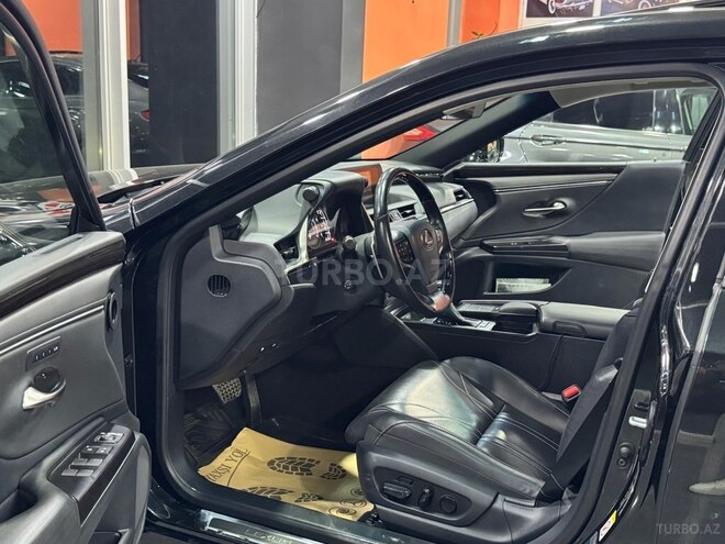 Lexus ES 250 2019, 53,000 km - 2.5 л - Xırdalan