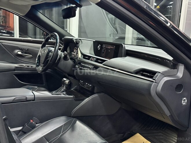 Lexus ES 250 2019, 53,000 km - 2.5 л - Xırdalan