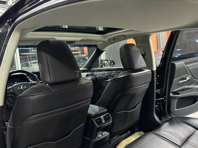 Lexus ES 250 2019, 53,000 km - 2.5 л - Xırdalan