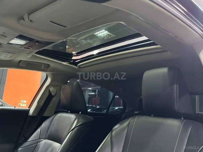 Lexus ES 250 2019, 53,000 km - 2.5 л - Xırdalan