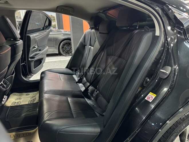 Lexus ES 250 2019, 53,000 km - 2.5 л - Xırdalan