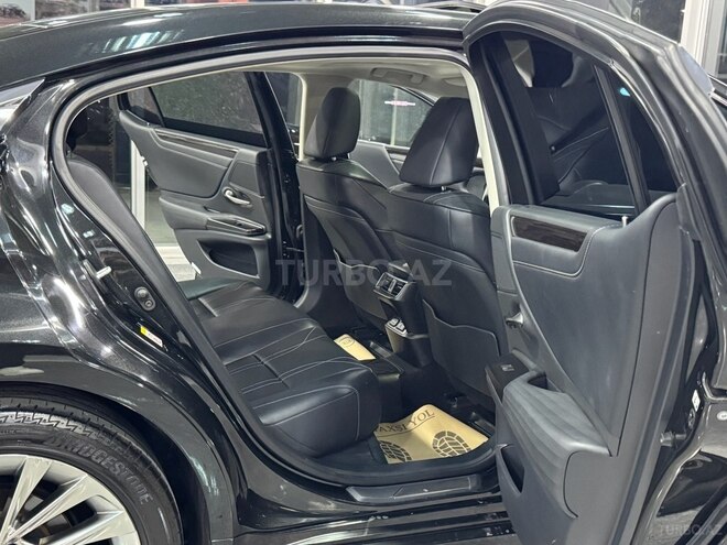 Lexus ES 250 2019, 53,000 km - 2.5 л - Xırdalan