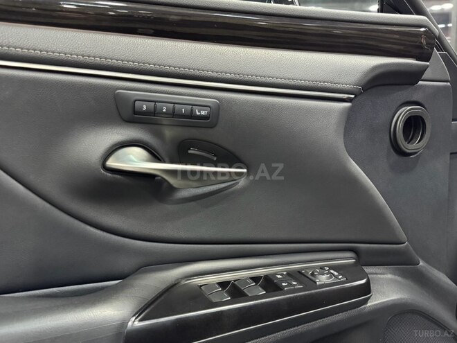 Lexus ES 250 2019, 53,000 km - 2.5 л - Xırdalan