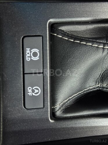 Lexus ES 250 2019, 53,000 km - 2.5 л - Xırdalan