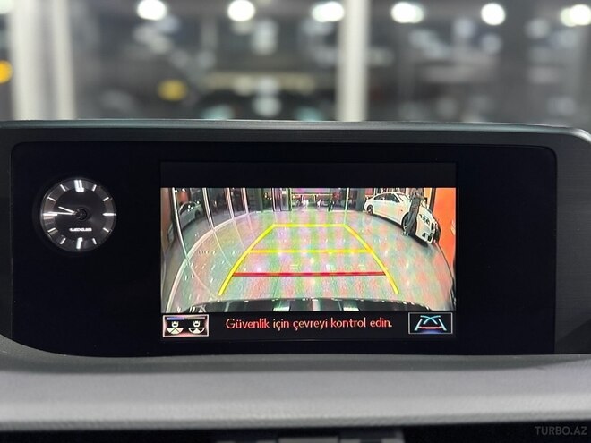 Lexus ES 250 2019, 53,000 km - 2.5 л - Xırdalan
