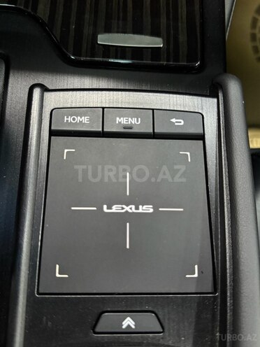 Lexus ES 250 2019, 53,000 km - 2.5 л - Xırdalan