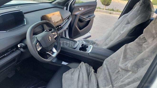 Changan CS 55 Plus 2025, 0 km - 1.5 l - Bakı