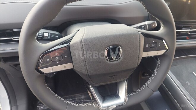 Changan CS 55 Plus 2025, 0 km - 1.5 l - Bakı