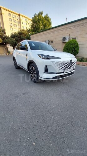 Changan CS 55 Plus 2025, 0 km - 1.5 l - Bakı