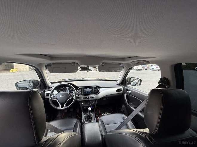 Lifan  2020, 33,500 km - 2.0 l - Naxçıvan