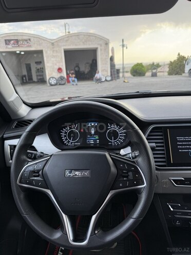 Lifan  2020, 33,500 km - 2.0 l - Naxçıvan