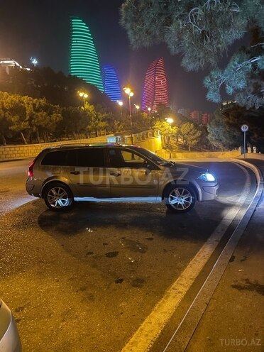 Renault Megane 2007, 410,000 km - 1.5 l - Bakı