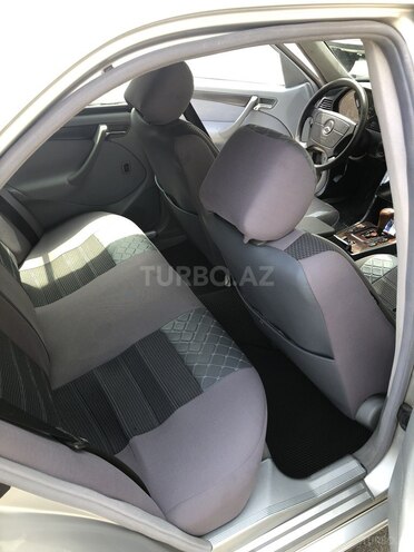 Mercedes C 200 2000, 347,800 km - 2.0 l - Bakı