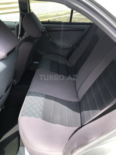 Mercedes C 200 2000, 347,800 km - 2.0 l - Bakı