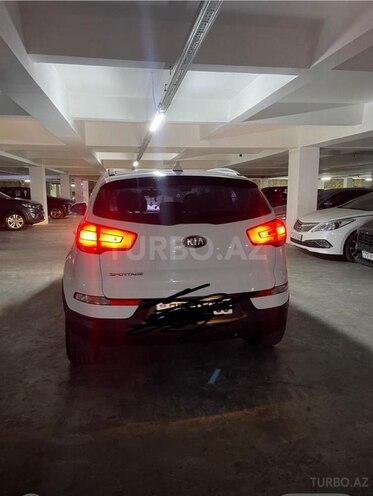 Kia Sportage 2014, 185,000 km - 2.0 л - Bakı