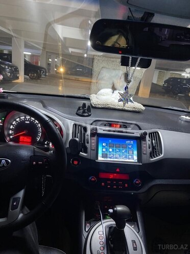 Kia Sportage 2014, 185,000 km - 2.0 л - Bakı