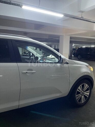 Kia Sportage 2014, 185,000 km - 2.0 л - Bakı