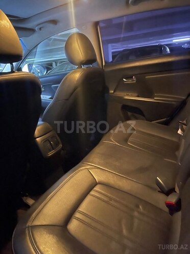 Kia Sportage 2014, 185,000 km - 2.0 л - Bakı
